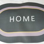 ALFOMBRA DE BAÑO 60X40