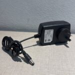 FUENTE DE ALIMENTACION 12V 2A
