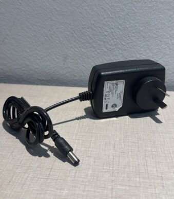 FUENTE DE ALIMENTACION 12V 2A