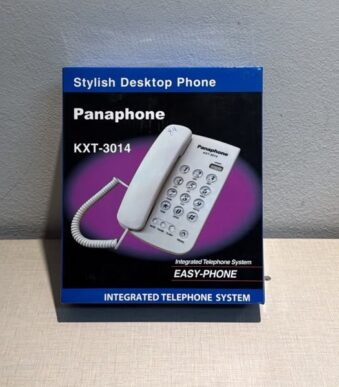 telefono fijo panaphone