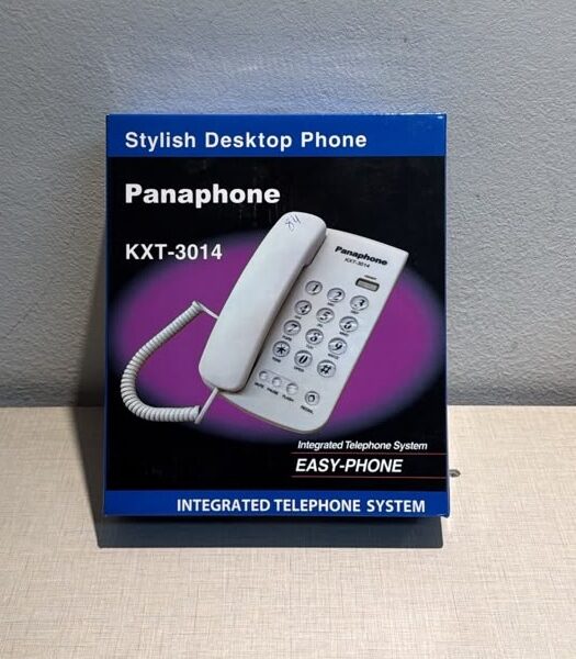 telefono fijo panaphone
