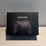 joystick play 4 bluethoot