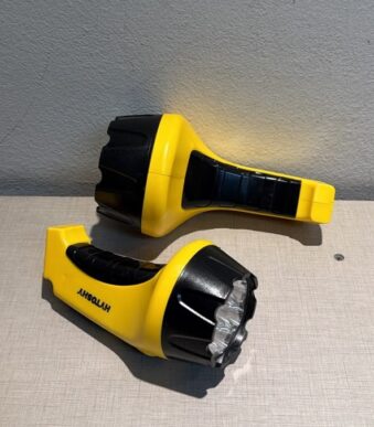 LINTERNA HYTOSHY OFERTA (SIN CAJA)