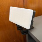 panel led de iluminacion para fotografia  AY96RGB