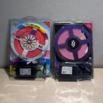 kit tira de led tipo neon 5 m rosa