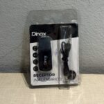 RECEPTOR INALAMBRICO DINAX