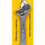LLAVE INGLESA 10 PULGADAS STARDOM SD-8245