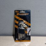 LLAVE TORQ MEDIANA YL-003( CUADRADA)