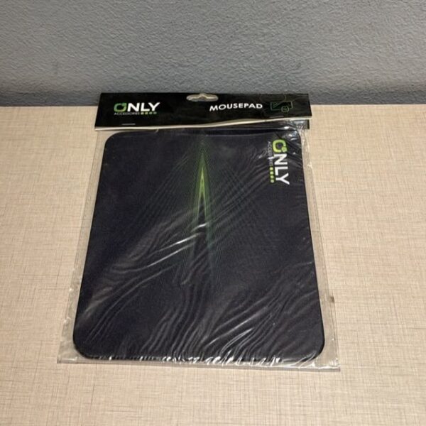 mouse pad gamer only 24x34 cm