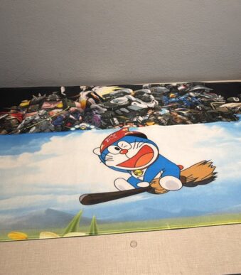 PAD MOUSE LARGO