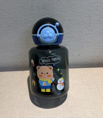 botella infantil 640 ml modx212