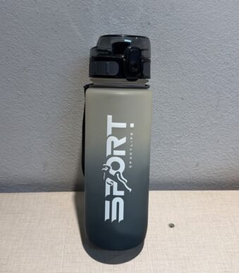 BOTELLA DEPORTIVA - SPORT DEGRADE  800ML