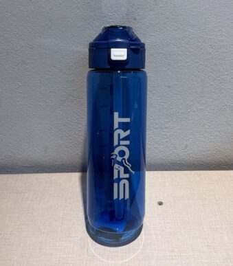BOTELLA DEPORTIVA "SPORT" LISA 800ML