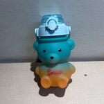 BOTELLA INFANTIL CON PICO MODELO MODX225
