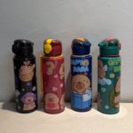 Botella de capibara 700 ml