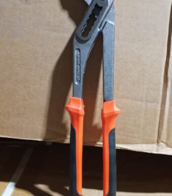 PINZA PICO DE LORO 12"