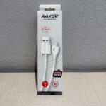 CABLE USB MODM-136 - VITAL - TIPO C - MIXOR