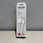 CABLE USB - VITAL - MICRO USB V8 - MIXOR