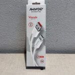 CABLE VINCULO CARGA RAPIDA - TIPO C - MIXOR