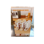 organizador de huevos d-25