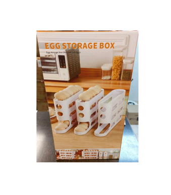 organizador de huevos d-25