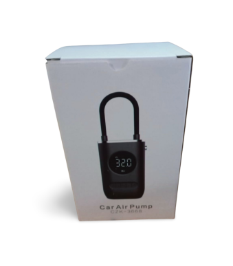 compresor-inflador portatil digital cod 3668