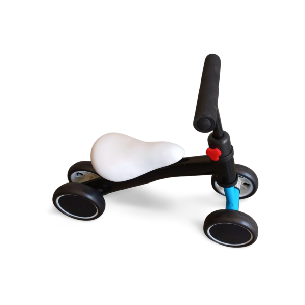 patacleta modelo 612