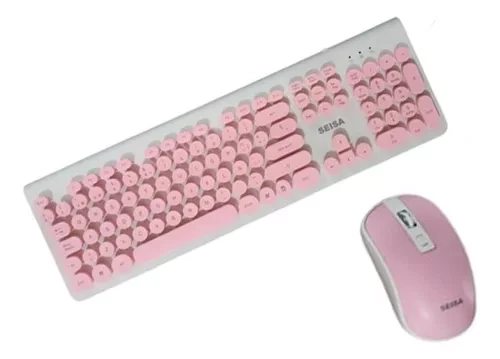 TECLADO Y MOUSE KIT CON CABLE DN-DY01