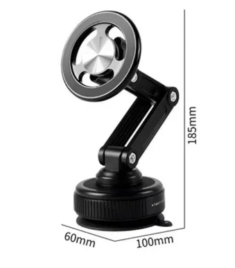 SOPORTE MAGNETIGO DE AUTO PARA CELULAR ZX-ZJ53