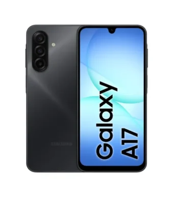 CELULAR SAMSUNG A17 128 GB 4 GB SIN DESCUENTO