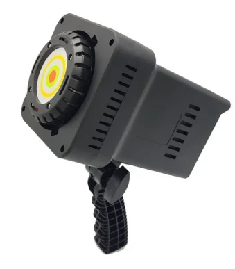 RGBW-600 PROYECTOR LED + RGB (90-100W) ILUMINACION FOTOGRAFIA