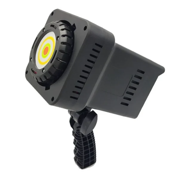 RGBW-600 PROYECTOR LED + RGB (90-100W) ILUMINACION FOTOGRAFIA