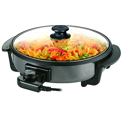 W152-OLLA MULTIUSO REDONDA WINCO