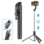 HX-ZJ6109 TRIPODE PALO SELFIE