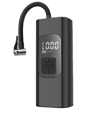 MINI COMPRESOR DE AIRE PORTATIL AF-C04