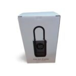 COMPRESOR-INFLADOR PORTATIL DIGITAL COD 3668 SIN CAJA