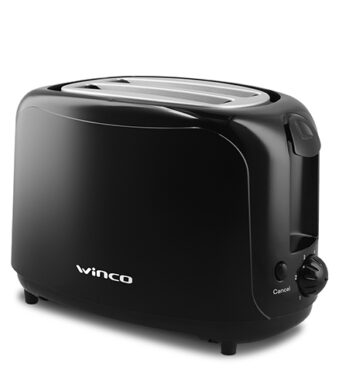 TOSTADORA WINCO W835N