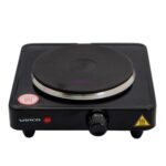 W40-ANAFE ELECTRICO WINCO 1 PLACA SIN CAJA