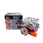 ANAFE PORTATIL ART k202