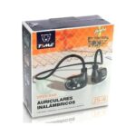 AURICULAR INALAMBRICOS AU-16010 VINCHA COLORES BT