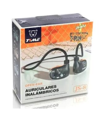 AURICULAR INALAMBRICOS AU-16010 VINCHA COLORES BT