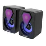 E-1046 PARLANTE PARA PC CON CABLE