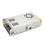 FUENTE METÁLICA 12V 30A