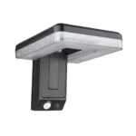 SX902 LAMPARA LED SOLAR PLEGABLE DE PARED CON 32 LEDS