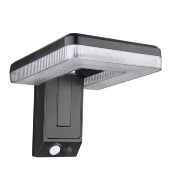 SX902 LAMPARA LED SOLAR PLEGABLE DE PARED CON 32 LEDS