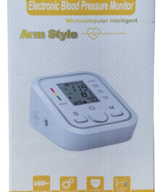 tensiometro digital bp410 -bm769