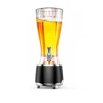 YX-S9866 PARLANTE BLUETOOTH - JARRA DE CERVEZA