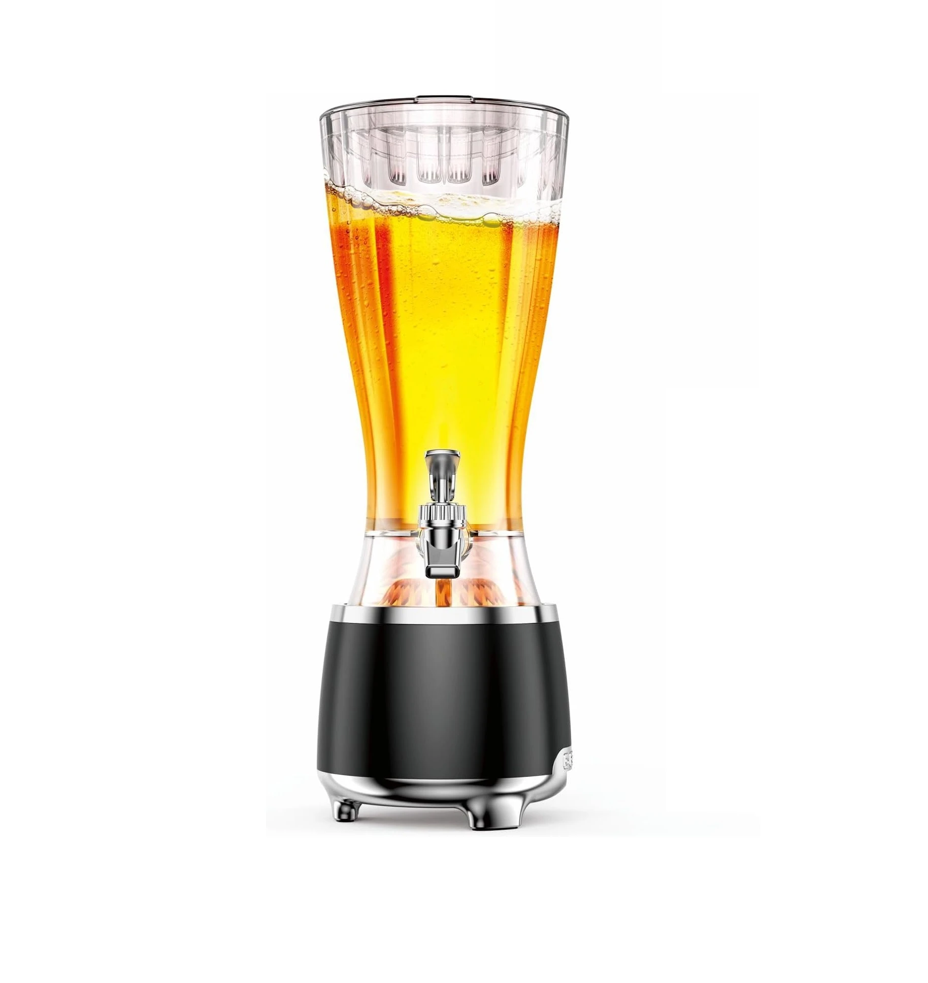 YX-S9866 PARLANTE BLUETOOTH - JARRA DE CERVEZA YX-S9866 PARLANTE BLUETOOTH - JARRA DE CERVEZA