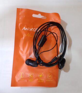 manos libres mixor Alegria en bolsita