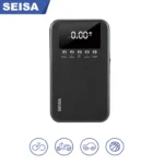 F-5A CONSOLA MIXER E INTERFAZ DE GRABACION DE 5 CANALES (CON FUENTE)